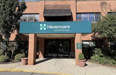 Havencare at Hancock Hall