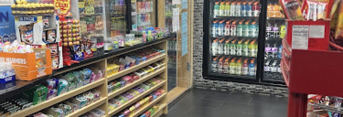 Evergreen mart