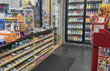 Evergreen mart