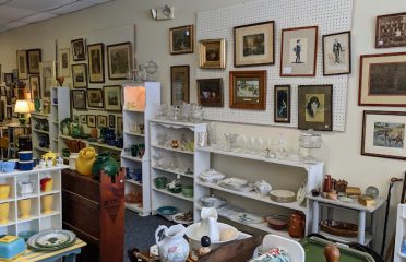 Cooper Morgan Antiques
