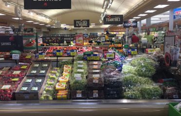 Stop & Shop