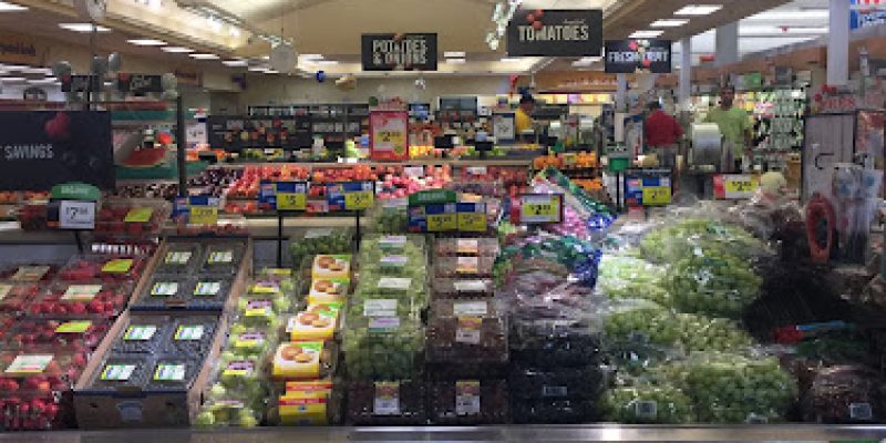 Stop & Shop