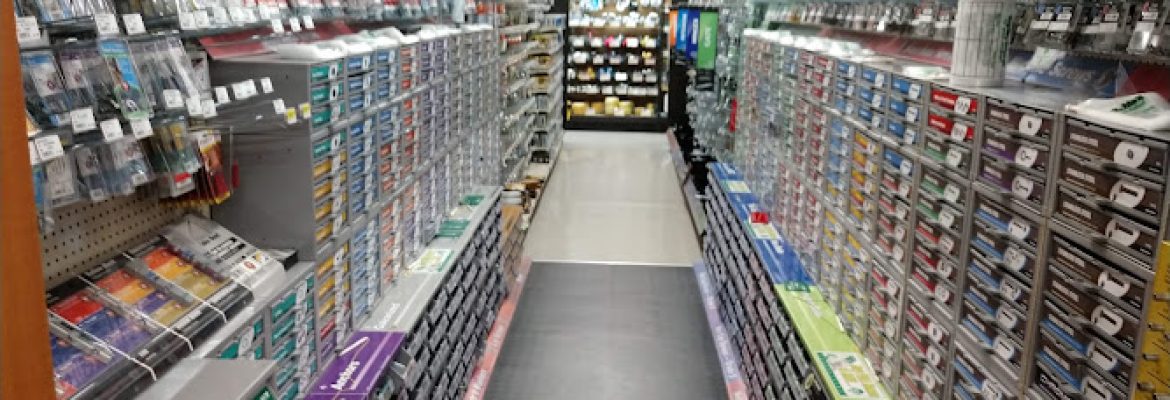 Woodbridge True Value