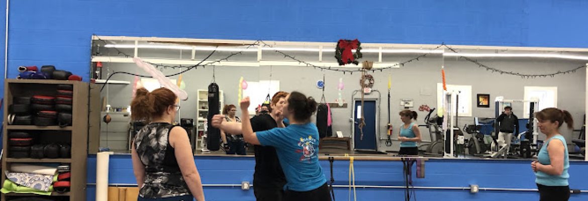 BPT Fitness Bergamo Martial Arts DBA (RJB Sports Training LLC