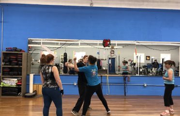 BPT Fitness Bergamo Martial Arts DBA (RJB Sports Training LLC