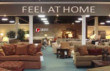 Gorins Furniture Inc