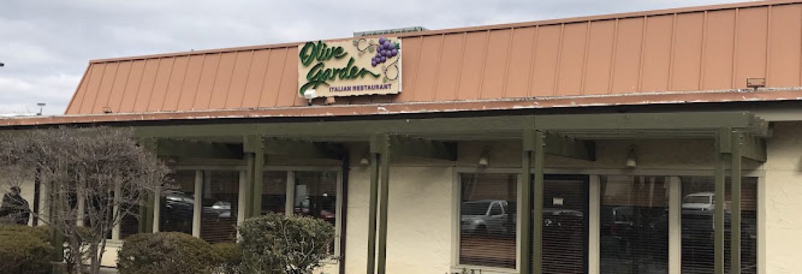Olive Garden Italian Restaurant