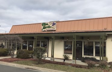 Olive Garden Italian Restaurant