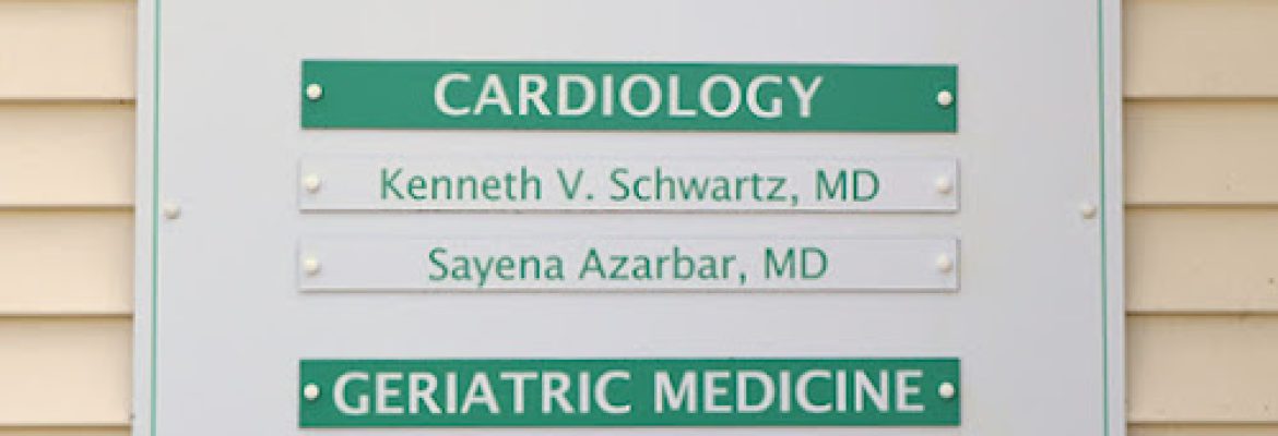 Cardiology (Griffin Faculty Physicians)