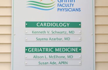 Cardiology (Griffin Faculty Physicians)