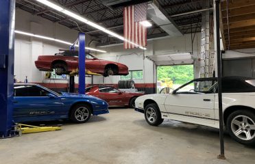 Tim’s Automotive Service