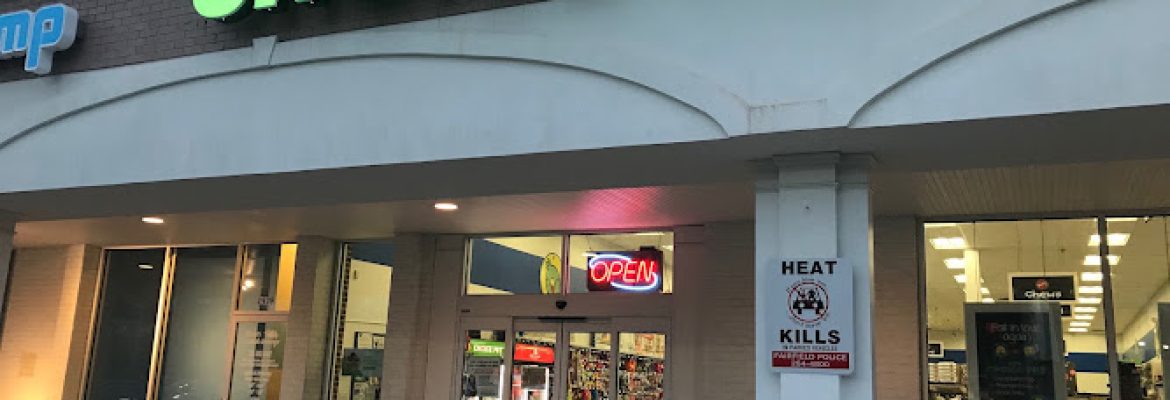 Choice Pet – Fairfield