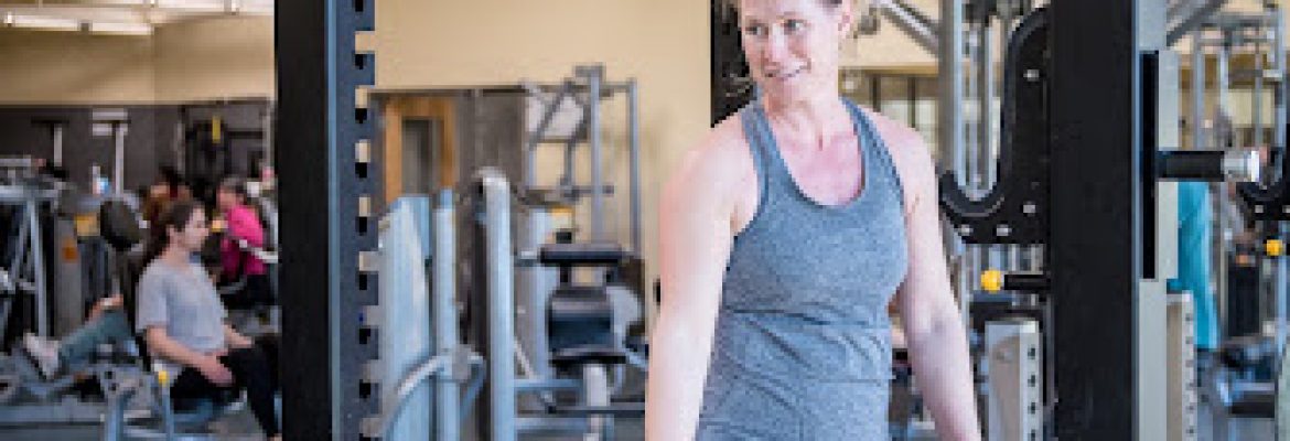 Indian Valley Family YMCA