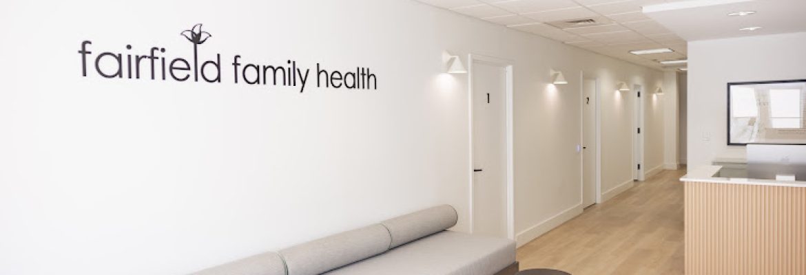 Fairfield Family Health
