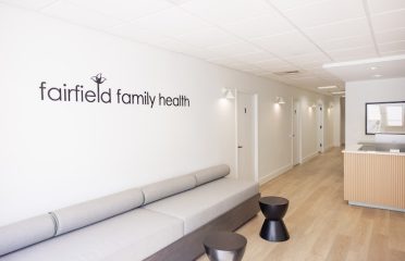 Fairfield Family Health