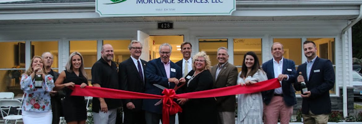 Max Satti – Mortgage Broker