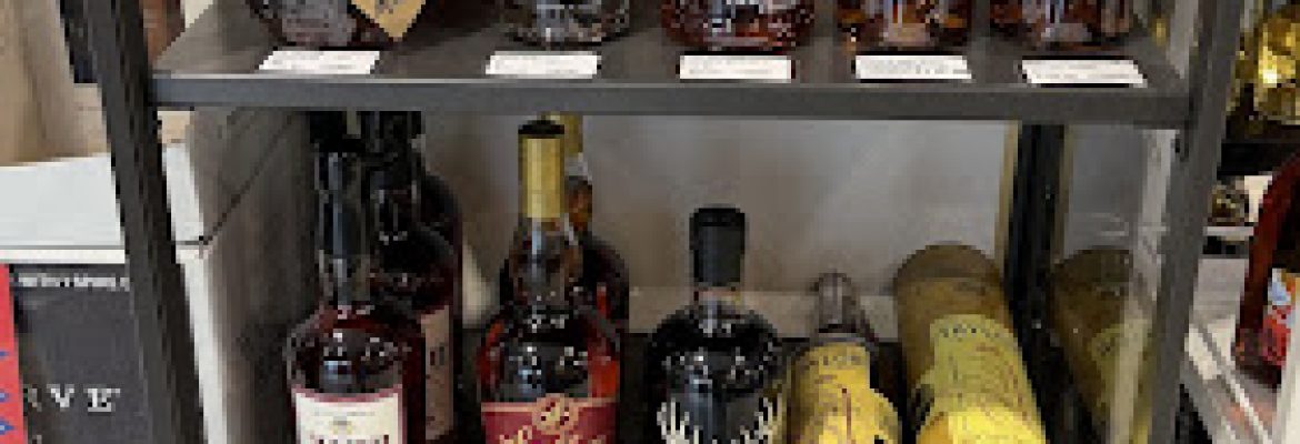Toor Wine & Liquor