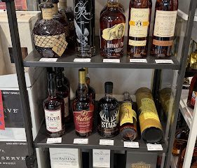 Toor Wine & Liquor