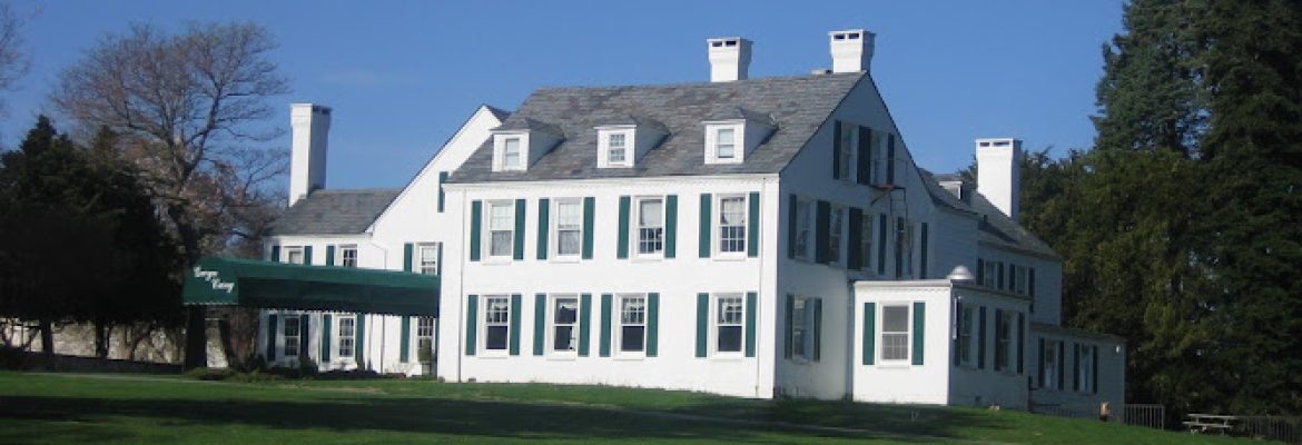 Gwyn Careg Inn
