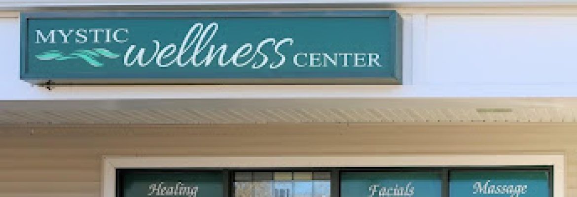 Mystic Wellness Center