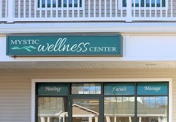 Mystic Wellness Center