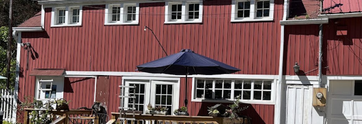 Land of Nod Vineyard & Winery