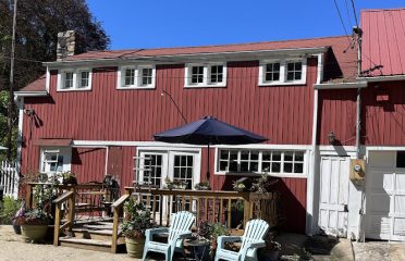Land of Nod Vineyard & Winery