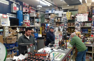 Allen’s Plumbing Supply