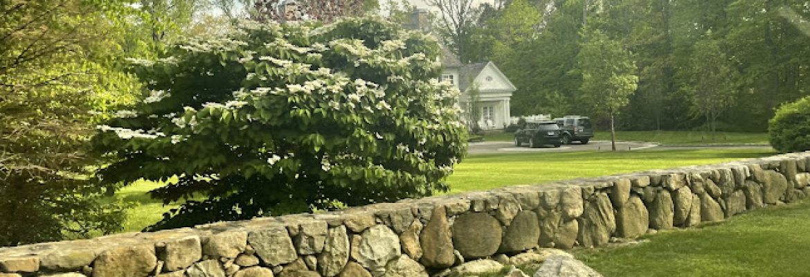 The Country Club of New Canaan