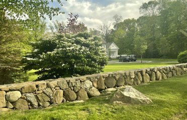 The Country Club of New Canaan