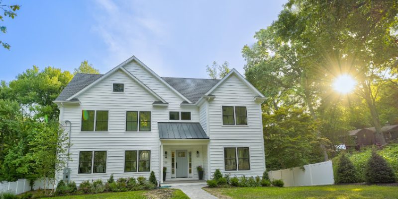 DiMeo Construction
