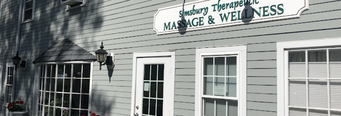 Simsbury Therapeutic Massage & Wellness