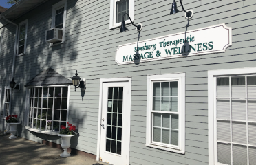 Simsbury Therapeutic Massage & Wellness
