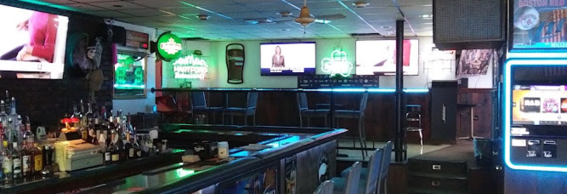 Mardi Gras Cafe