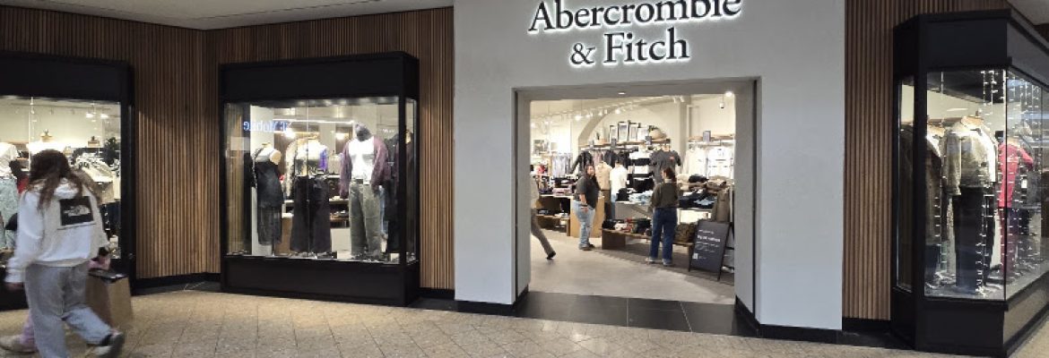 Abercrombie & Fitch