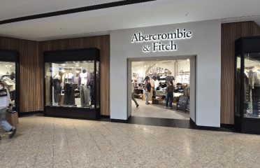Abercrombie & Fitch