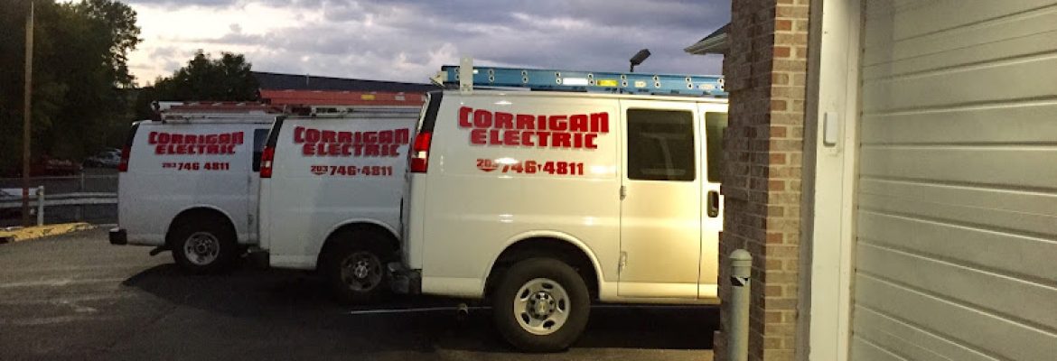 Corrigan Electric LLC