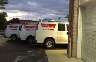 Corrigan Electric LLC