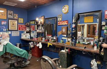 Fifth State Barber Company