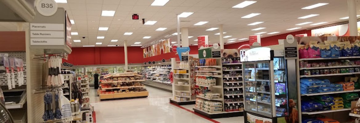 Target