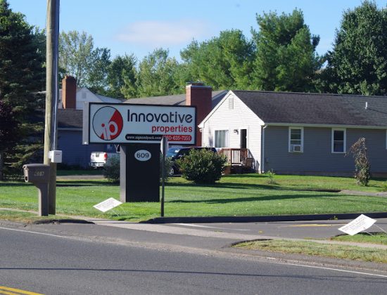 Innovative Properties
