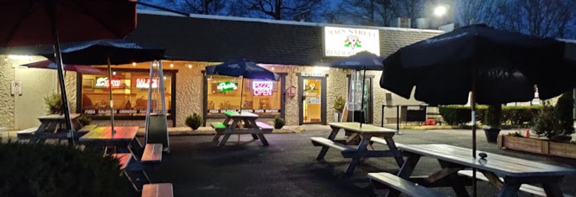 Main Street Restaurant & Bar