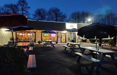 Main Street Restaurant & Bar