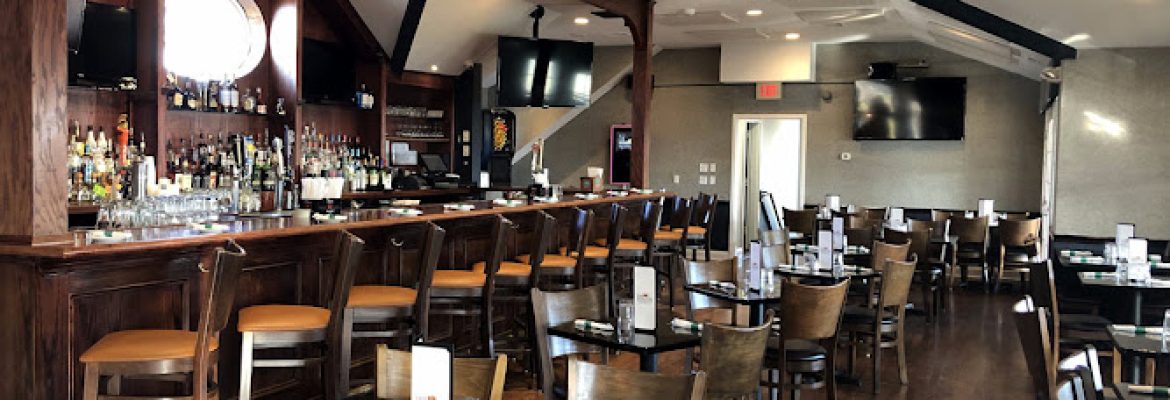 The Stillery Restaurant & Bar