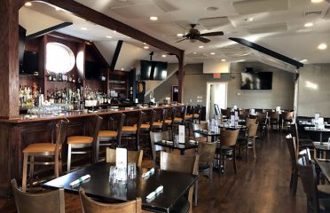 The Stillery Restaurant & Bar