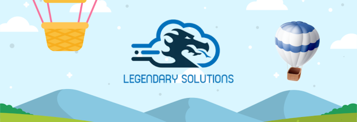 Legendary Solutions, LLC