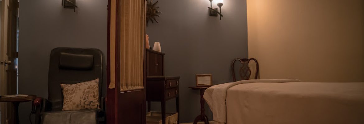 New Beginnings Massage & Holistic Spa