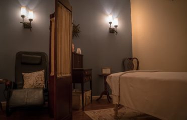 New Beginnings Massage & Holistic Spa