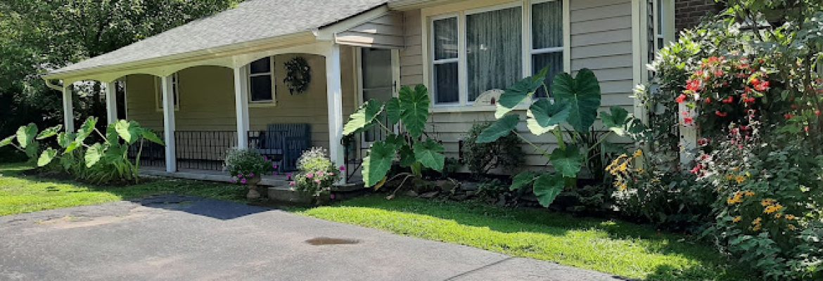Vacation Rental Granby Ct