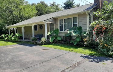 Vacation Rental Granby Ct